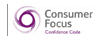 consumer focus accredited