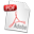 file type pdf